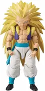Dragon Ball Z - Gotenks SSJ3 - Dragon Stars Series (Bandai)