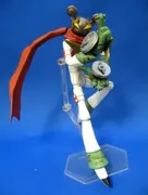 Persona 4 - Jiraiya (Kujirashinkai)