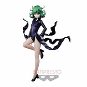 One Punch Man - Senritsu no Tatsumaki - Espresto - Shapely (Bandai Spirits)