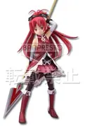 Mahou Shoujo Madoka☆Magica - Sakura Kyouko - Ichiban Kuji Premium - Ichiban Kuji Premium Mahou Shoujo Madoka☆Magica Part2 (C Prize) (Banpresto)