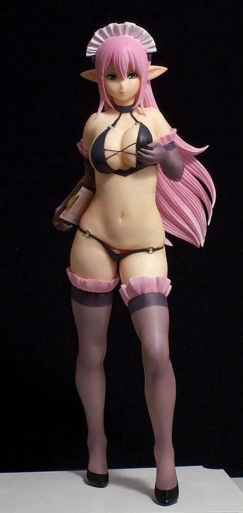 Kono Subarashii Sekai ni Shukufuku o! - Uketsuke Succubus - 1/5.5 (Night Blue)