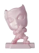 Diamond wa Kudakenai - Jojo no Kimyou na Bouken - Killer Queen - Bath Additive - Oh!-egg - Oh!-egg Jojo no Kimyou na Bouken Diamond wa Kudakenai Bath Ball (Bandai)