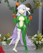 Fate/Grand Order - Kingprotea (Midoruwear)