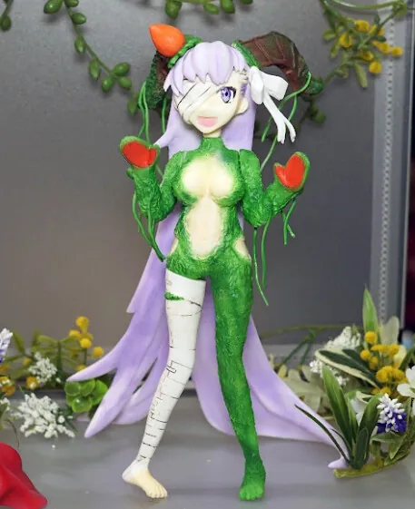 Fate/Grand Order - Kingprotea (Midoruwear)