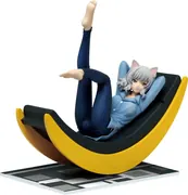 Monogatari Series - Black Hanekawa (Taito)