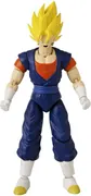 Dragon Ball Z - Vegito SSJ - Dragon Stars Series (Bandai)