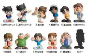 Meitantei Conan - Mouri Ran - Candy Toy - Meitantei Conan Figure Collection 2 (Bandai)