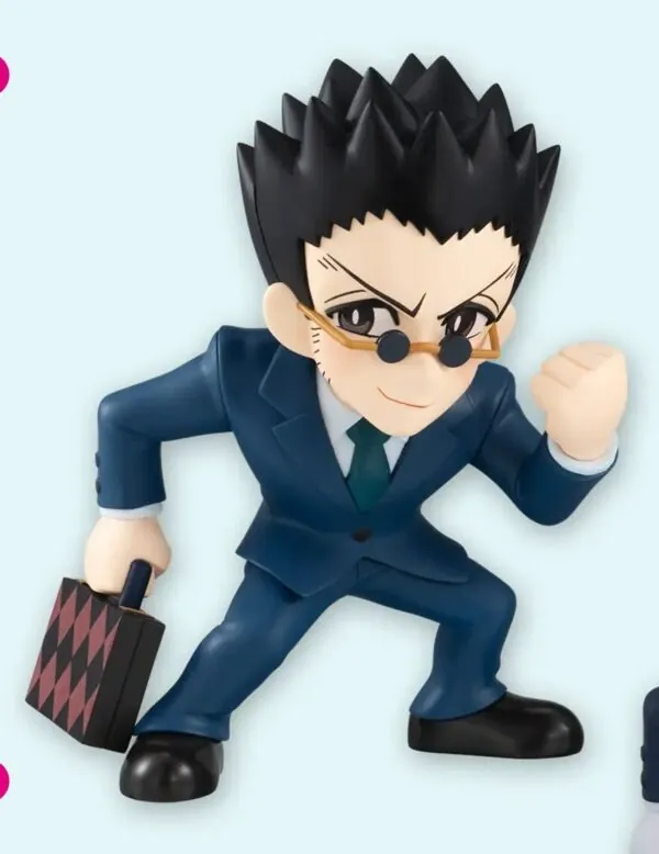 Hunter × Hunter - Leorio Paradinight - Monotoon (FuRyu)