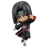 Naruto Shippuuden - Uchiha Itachi - Extend Grade - Naruto Shippuuden Naruto Assort 2 (SR-2) - Sharingan (Bandai)
