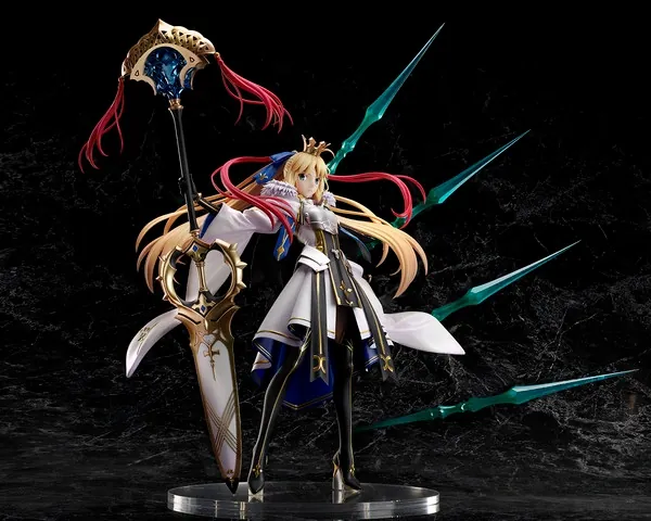 Fate/Grand Order - Altria Caster - 1/7 - Third Ascension (Aniplex, Stronger)