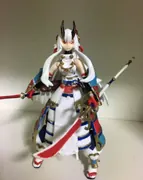 Fate/Grand Order - Tomoe Gozen (Ryuuguu no Yume)