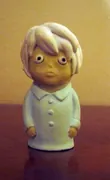 Death Note - Near - Finger Puppet (OT-OT/S)