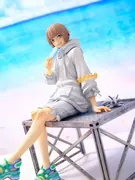 Fate/Grand Order - Blanca - Oberon - 1/8 - Natsu Rei Koromo (Yawn Rabbits)