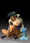 Jojo no Kimyou na Bouken - Stardust Crusaders - Geb Shin - N'Doul - Statue Legend (#52) (Di molto bene, Medicos Entertainment)