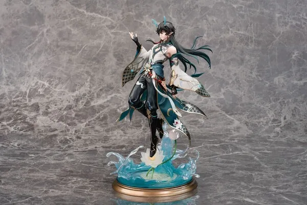 Honkai: Star Rail - Dan Heng • Imbibitor Lunae - 1/7 - Standard Version (Apex Innovation)