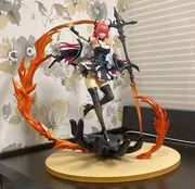 Arknights - Surtr (Morohashi Jimoen)