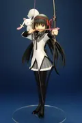Mahou Shoujo Madoka☆Magica - Akemi Homura - Kyuubey (Nautilus)