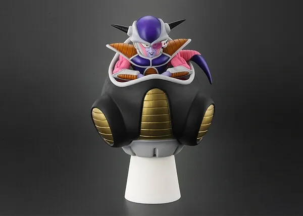 Dragon Ball Z - Frieza - First Form - Dragon Ball Arise (Plex, Zeem)