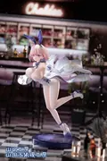 Fate/Grand Order - Mash Kyrielight - 1/7 - Bunny Paladin (FuKuCats, Shantian Yumi Mo Gongfang)