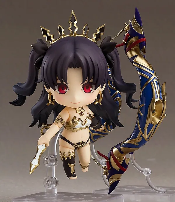 Fate/Grand Order - Ishtar - Nendoroid (#904) (Good Smile Company)