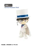 Meitantei Conan - Kuroba Kaito - Desktop Figure - Motte - Motte Meitantei Conan (F-Toys)