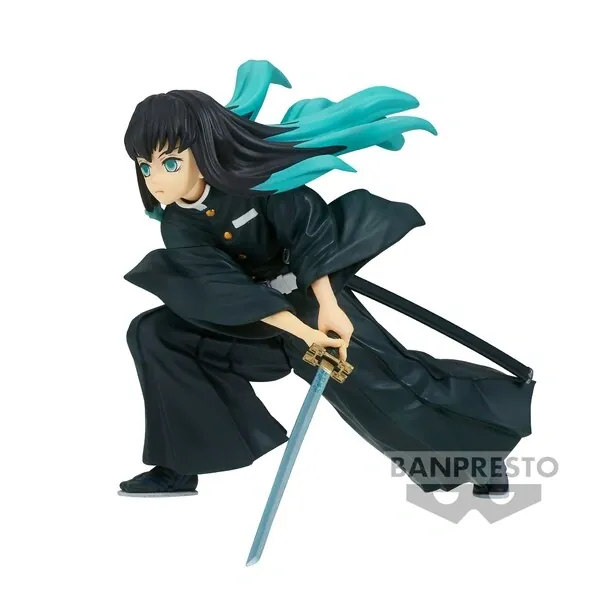 Kimetsu no Yaiba - Tokitou Muichirou - Vibration Stars (Bandai Spirits)