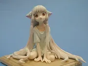 Chobits - Chii - 1/7 (Toy's King)