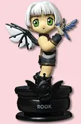 Clamp no Kiseki - Clover - Suu - Chess Piece (Kodansha)