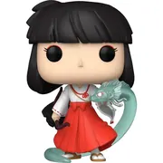 Sengoku Otogizoushi: InuYasha - Kikyou - POP! Animation (1298) - POP! Vinyl (Funko Toys)