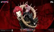 Bleach - Abarai Renji - 1/6 (Dash Youngster, Krazy Art)
