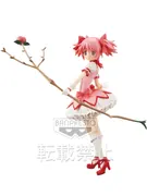 Mahou Shoujo Madoka☆Magica - Kaname Madoka - SQ (Banpresto)