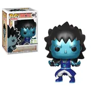 Fairy Tail - Gajeel Redfox - POP! Animation (481) - POP! Vinyl - Dragon Force (Funko Toys)