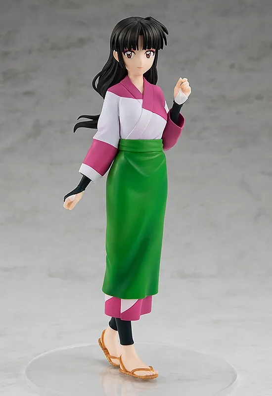 Sengoku Otogizoushi: InuYasha - Sango - Pop Up Parade (Good Smile Company)