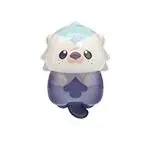 Genshin Impact - Leisurely Sea Otter - Genshin Impact Fontemer Aberrant Fantasy Creature Mini Blind Bag - Translucent (HeyDolls, miHoYo, Suplay)