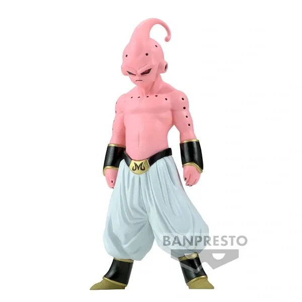 Dragon Ball Z - Kid Buu - Solid Edge Works - The Departure (Bandai Spirits)