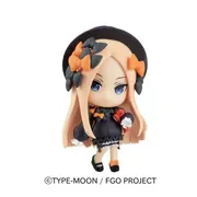 Fate/Grand Order - Abigail Williams - Chibi Kyun-Chara - Fate/Grand Order Chibi Kyun-Chara (Vol.1) - Foreigner (Bandai Spirits)