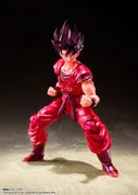 Dragon Ball Z - Son Goku - S.H.Figuarts - Kaiouken (Bandai Spirits)
