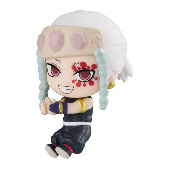 Kimetsu no Yaiba - Uzui Tengen - Hugcot - Kimetsu no Yaiba Hugcot 3 (Bandai)