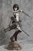 Shingeki no Kyojin - Mikasa Ackerman - 1/7 (Jinto)