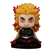 Kimetsu no Yaiba - Rengoku Kyoujurou - Suwarasetai - Suwarasetai Anime Kimetsu no Yaiba Series (Bandai)