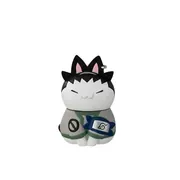 Naruto - Nara Shikamaru - Mega Cat Project - Nyaruto! Naruto Konoha no Yukaina Nyankotachi Hen (MegaHouse)