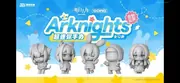 Arknights - Doctor - Arknights Super Mini Figure - Super Mini Figure (Gong)