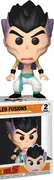 Dragon Ball Z - Gotenks - POP! Animation - POP! Vinyl - Failed Fusions (Funko Toys)