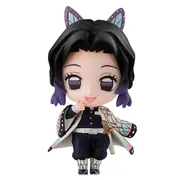 Kimetsu no Yaiba - Kochou Shinobu - Kimetsu no Yaiba Tanjirou to Hashira-tachi Mascot Set A (MegaHouse)