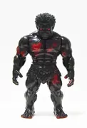 Berserk - Zodd - Doujin Figure - Sofubi Figure (130go)