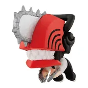 Chainsaw Man - Hugcot - Hugcot Chainsaw Man (Bandai)