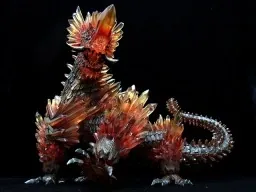 Berserk - Gurunberd - Houma (Art of War)