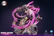 Kimetsu no Yaiba - Kanroji Mitsuri - 1/6 (Zodiakos Studio)