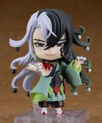 Fate/Grand Order - Ashiya Douman - Nendoroid (#2636) - Alter Ego (Good Smile Company, Orange Rouge)