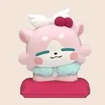 Honkai: Star Rail - Krenabis - Honkai: Star Rail Awoo Awoo Series - Honkai: Star Rail Awoo Awoo Series Chimera Mini Blind Bag Third (HeyDolls, miHoYo)